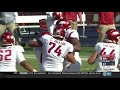 Arkansas vs. Ole Miss 2017