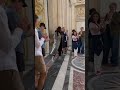 Jennifer Hudson Singing “Hallelujah” At Chateau de Versailles