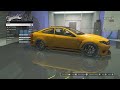 Benefactor Schwartzer Customization Video (Mercedes Benz C63 AMG Coupe)