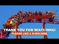 Slinky Dog Dash POV Full Ride - Toy Story Land at Disney's Hollywood Studios 2023