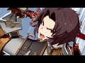 Granblue Fantasy Versus Rising : Lancelot MUST learn combos/mixups