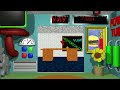 Baldi's Basics Plus 0.6 Daily Seed 7212024