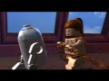 LEGO Star Wars - MAJOR DEATHS IN LEGO! (UPDATED)