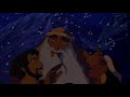 The Prince of Egypt - Through Heaven's Eyes | Fandango Family