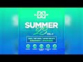 Summer 23 Mix (Vol 2) / R&B, Hip Hop, Afro Beats, Bashment + Amapiano (@DJDAYDAY_)