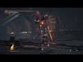 DARK SOULS III : VIGILANTES DEL ABISMO A PUÑETAZOS - DS3 CHALLENGE BARE FIST ONLY