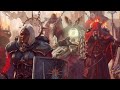 The Living Saints of the Imperium (Warhammer 40,000 Lore)