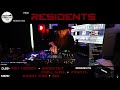 CRE8DNB RADIO