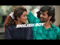 Rdx Love Efx Whatsapp Status In Telugu || Rdx movie || Smilish Boy #Rdx #Love # Efx