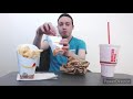 Wizard Eats Burger King (read desc)