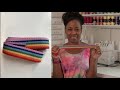 Quickly Sew a Crossbody Phone Carrier, for ANY Phone!  No Pattern!