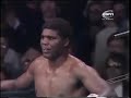 Mike Tyson vs James Tillis (03.05.1986) - 20. Kampf als Profi