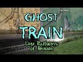 Ghost Train: South Lynn to Spalding (Midland and Great Northern Joint Railway)