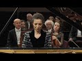 Paderewski - Fantaisie polonaise in G sharp minor, Op. 19 (WarsawPhil Orchestra, Boreyko, Avdeeva)