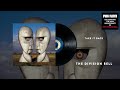 Pink Floyd - Take It Back (The Division Bell 30th Anniversary Official Audio)