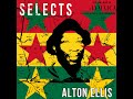 Alton Ellis Selects Reggae - Continuous Mix
