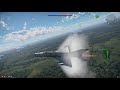 ULTIMATE RUSSIAN FLYING MISSLE | MIG-21BIS (War Thunder Top Tier Jets)