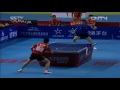 Xu Xin - THE SHOW MAN