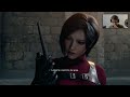 Resident Evil 4 Remake - Separate Ways #01 - O Início de Uma Missão Secreta! | Gameplay