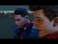 How Does INSOMNIAC's Miles Hold Up?! - SPIDER-MAN: MILES MORALES Review