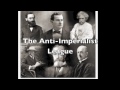 Anti-Imperalism