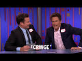 Password with Rob Lowe, Kat Dennings and Beth Behrs