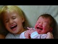 You Laugh You Lose 🤣 Mischievous Baby And Silly Situations #3 | Funny Baby Videos