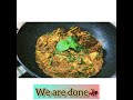 Rendang Ayam PALING SIHAT, PALING SEDAP! 3 sudu jer minyak😱 | CHICKEN RENDANG D'MOST HEALTHY RECIPE