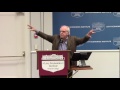 Richard D. Wolff Lecture on Worker Coops: Theory and Practice of 21st Century Socialism