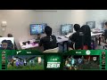 (OFFICIAL) Talon Esports vs G2.IG -Clavision: Snow Ruyi @anonimdt