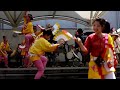 仙台・青葉まつり2015 すずめ踊り ＜ダイジェスト＞