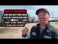 THIS is why Your RV's Battery Keeps Dying and how to avoid it • RV Battery Troubleshooting