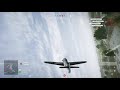 Short fighter bombing compilation | Battlefield V