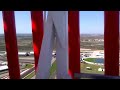 COTA - F1 Track - Tower View - Austin, TX