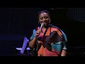 SFJAZZ Singles: Samara Joy performs “Reincarnation of a Lovebird”