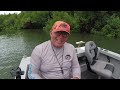 Sounder Basics How to find fish on modern depth sounders
