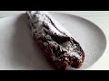 Chocolate Salami Recipe/وصفة سلامي بالشوكولاتة