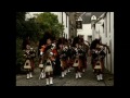 Black Watch Pipes and Drums 3