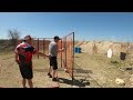 Shooting USPSA with CAPS Club March 26th, 2022