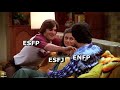 16 personalities being extremely ROMANTIC 💕| MBTI memes (1/3)[RECAP]