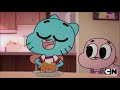 TRY NOT TO LAUGH AT THE AMAZING WORLD OF GUMBALL!!! :D :D