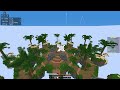 SKYBASING to win HYPIXEL SKYWARS...