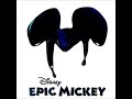 Epic Mickey OST - It's a Small World (End Credits)