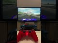 Honda RAYBRIG NSX '00 | Gran Turismo 4 (PS2)| POV Gameplay