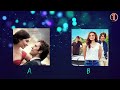Which Type Of Boyfriend Is Right For You? | Personality Quiz