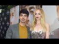 Why Sophie Turner “HATED” Being Considered One of “The Wives” During Joe Jonas Marriage | E! News