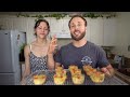 THE BEST VEGAN FRITTATAS! 🔥