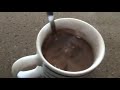 Hot Chocolate