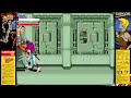 Play as Sodom - Final Fight (Boss hack edition)