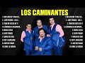 Los Caminantes ~ Greatest Hits Full Album ~ Best Old Songs All Of Time
